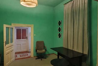 Apartament cu 2 camere nedecomandat în Ultracentral - 2
