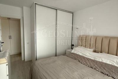 Apartament cu 3 camere decomandat în Baciu - 1