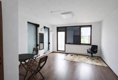 Casă cu 4 camere cu Teren 320 Mp în Dâmbul Rotund - 4