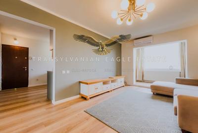 Apartament modern situat in Cartierul Intre Lacuri - 2