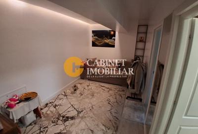 Apartament cu 2 camere, mobilat în Tătărași