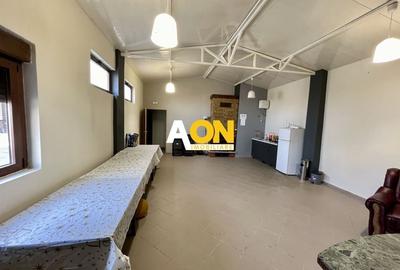 Spațiu Comercial, Zona Alba - Micești - 6