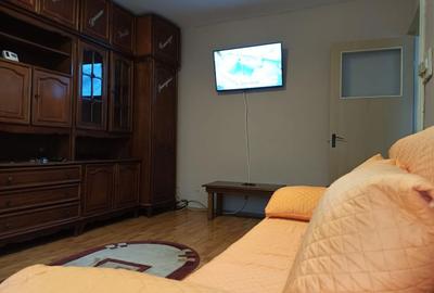Apartament cu 2 camere decomandat în Drumul Taberei - 2