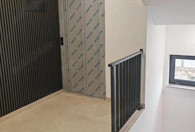 Garsonieră decomandată în Balotești - 9