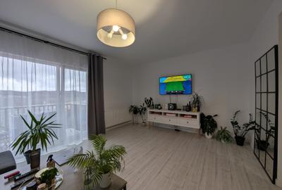 COMISION 0! Apartament 2 camere mobilat, zona VIVO - 6