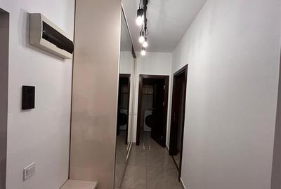 Apartament cu 2 camere decomandat, mobilat în Lujerului - 5