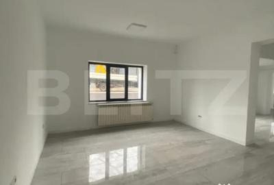 Spațiu comercial, de 186 mp, în Ițcani - 1