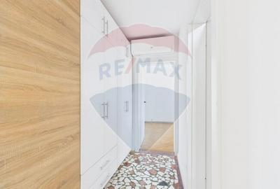 Apartament cu 3 camere decomandat, mobilat în Lacul Tei - 12