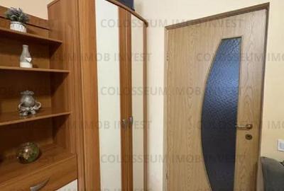 Garsonieră semidecomandată în Tractorul - 3