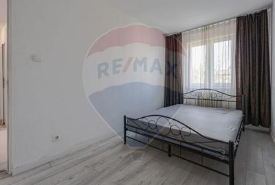Apartament 2 camere de inchiriat - Calea Sagului,Str. Gavril Musicescu - 5