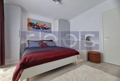 VANZARE -3 CAMERE-MOGOSOAIA-ARBO RESIDENCE - 7