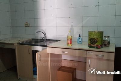 Spatiu 200mp Autorizat Catering - Productie Alimentara zona Horea - 5