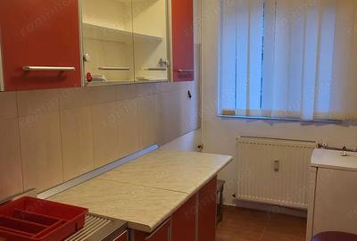 Garsoniera Decomandata, 40m2, Ideala pentru Birou sau Cabinet, Lacul Tei, Parter - 3