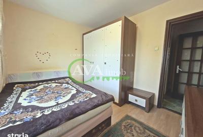 Apartament cu 2 camere semidecomandat în Sud - 4