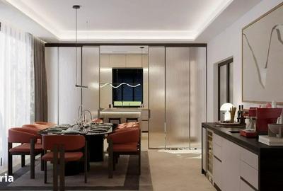 Casă cu 4 camere în Odăile - 8