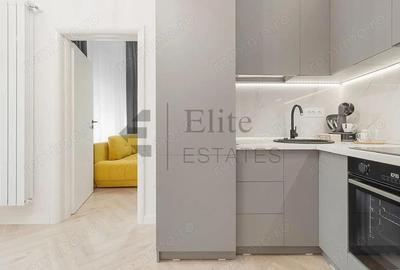 Apartament ultracentral de inchiriat in Oradea I Palatul Ullmann - 8