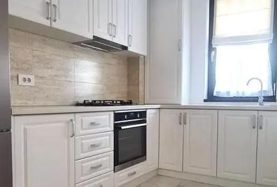 Apartament cu 2 camere nedecomandat în Micro 17 - 5