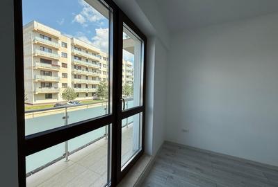 *TVA 9% INCLUS* -Finalizat & Intabulat- Apartament 1 camera in Bucium-Poitiers - 12