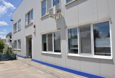 HALA DEPOZITARE/PRODUCTIE - 2