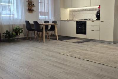 Apartament 2 camere Sos Cernica 2024, mobilat utilat, Oras Pantelimon - 8