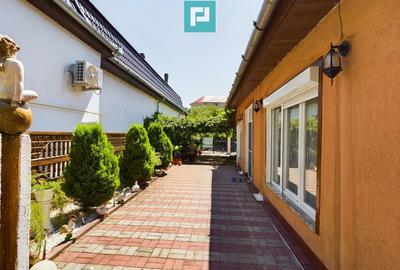 Casa stil conac pe drumul Ceta?ii - ?iria - 2