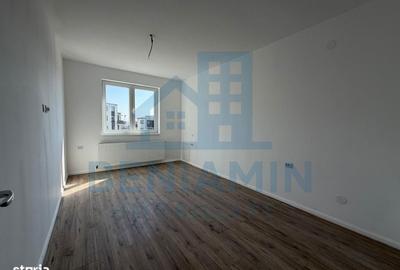Apartament cu 4 camere în Central
