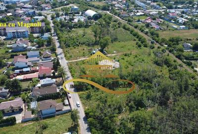 Teren de vanzare in Bacau - 8