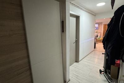 Apartament cu 2 camere semidecomandat în Dâmbovița - 6