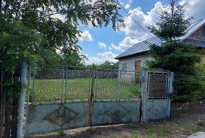 Casă cu Teren 220 Mp în Olăreni - 5