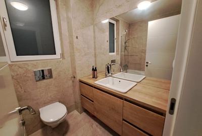 Proprietar închiriez apartament 2 camere Floreasca - 12