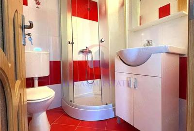 Apartament spatios, 2 bai, Plavat II - 2