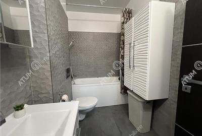 Apartament cu 3 camere la etaj 2 si boxa depozitare zona Arhitectilor Apartament cu 3 camere la etaj 2 si boxa depozitare zona Arhitectilor - 16