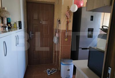 Apartament 2 camere semi-decomandat, renovat mobilat si util - 4