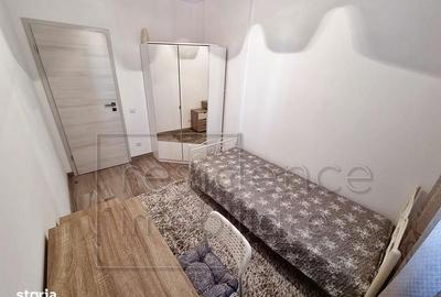 Apartament cu 2 camere decomandat în Florești - 3