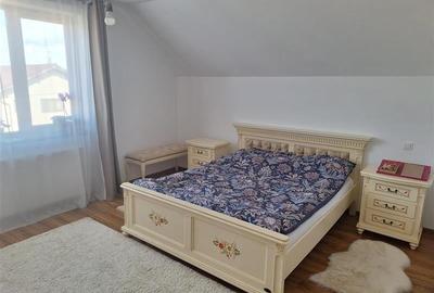 Vanzare casa individuala cu gradina matura Campenesti Apahida, Cluj-Napoca - 19