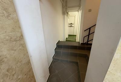 Spatiu comercial, 100 mp utili, demisol, Cartier Rovine - 6