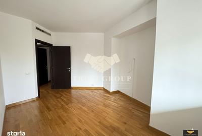 Apartament cu 3 camere semidecomandat în Herăstrău - 5