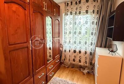 ETAJ 2! Apartament 2 camere | Tatarasi | 33mp + CT + AC - 7
