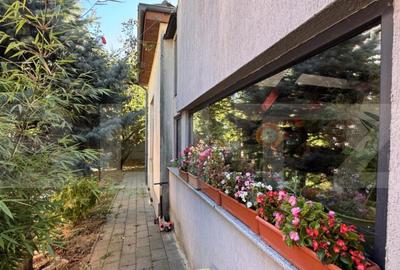 Casa moderna Sp + P + E la cheie, 1 Mai, zona Medicina Vec - 3