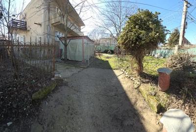 Casă cu 6 camere cu Teren 400 Mp în Babadag - 1