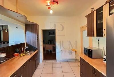 Dumbravita - Vila moderna - Teren 1430mp - 2 Fronturi - Carport - Panouri solare - 7
