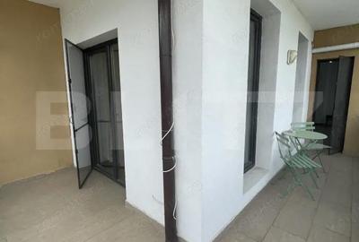 Apartament cu 3 camere semidecomandat în Nord - 4