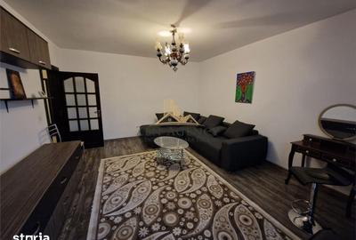 Apartament cu 3 camere decomandat în George Enescu - 8