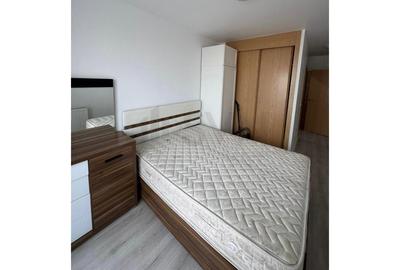 REA1022955 Penthouse Morarilor cu terasa si vedere Panoramica - 6