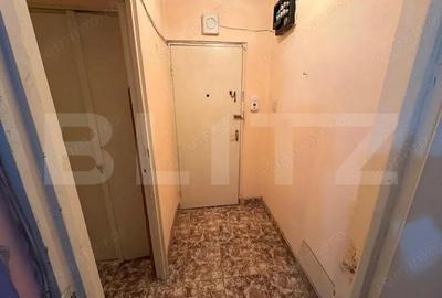 Apartament cu 2 camere, 37 mp, cu balcon ?i centrala - 2