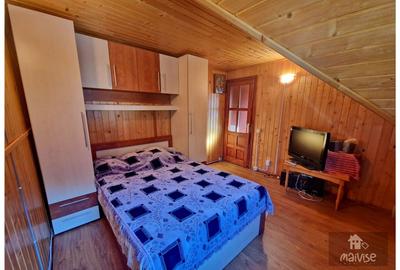 Casa de vacanta!!! Valea Bozom- Apata - 17