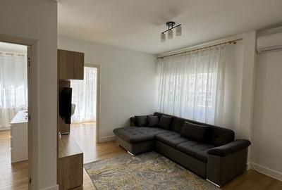 Apartament cu 3 camere semidecomandat în Florești - 4