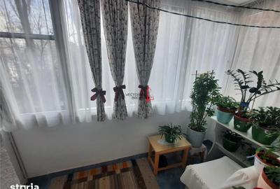 Apartament cu 3 camere semidecomandat în Gara de Nord - 20