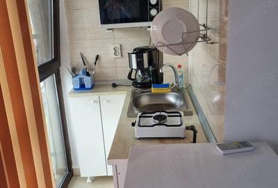 Apartament cu 2 camere decomandat în Saturn - 4