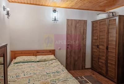 Apartament cu 4 camere de vanzare in Busteni - 7